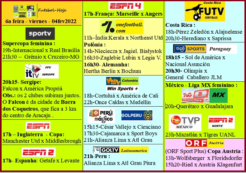 Agenda Esportiva (TV Aberta, Fechada, Streaming) - Página 17 Fut-viernes-04fev2022.jpg?part=0