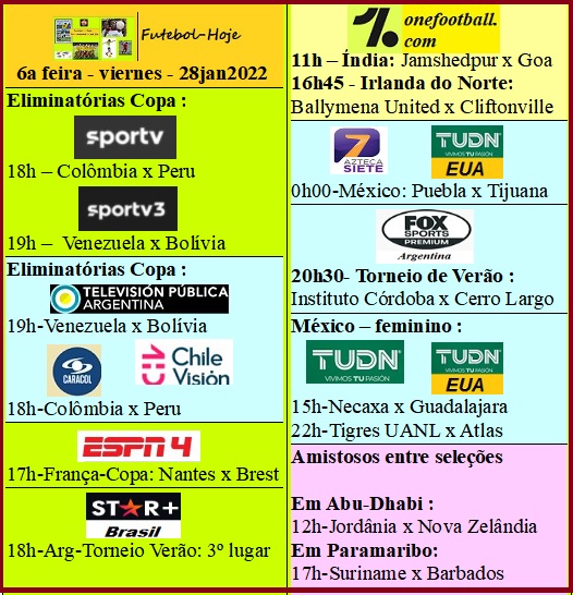 Agenda Esportiva (TV Aberta, Fechada, Streaming) - Página 17 Fut-viernes-28jan2022.jpg?part=0