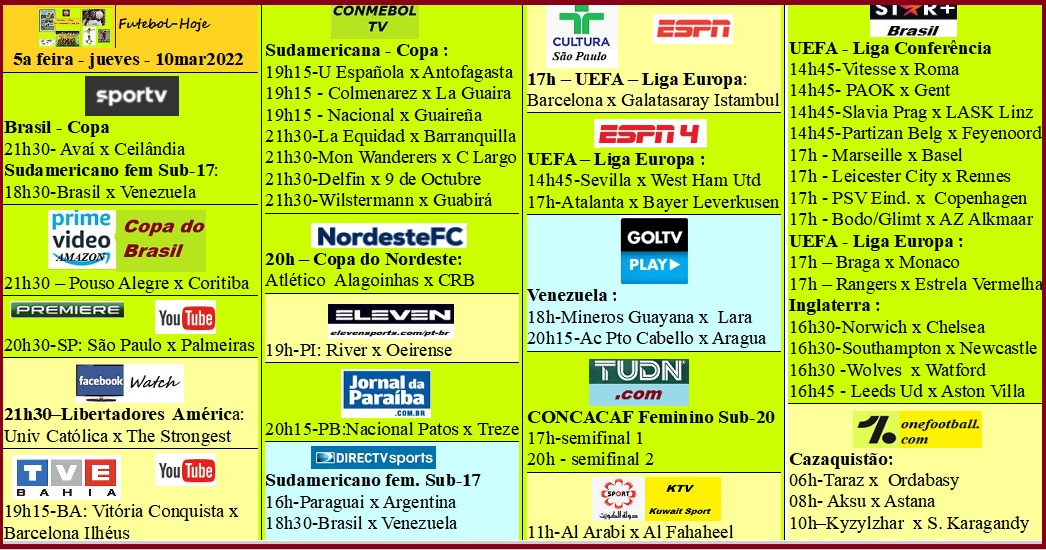 Agenda Esportiva (TV Aberta, Fechada, Streaming) - Página 18 Fut-jueves-10mar2022.jpg?part=0
