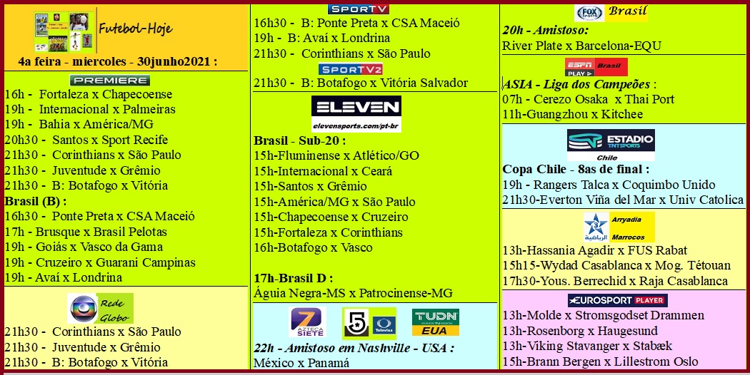 Agenda Esportiva (TV Aberta, Fechada, Streaming) - Página 10 Fut-miercoles-30junho2021.jpg?part=0