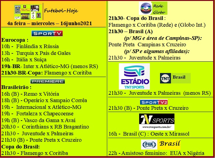 Agenda Esportiva (TV Aberta, Fechada, Streaming) - Página 10 Fut-miercoles-16junho2021.jpg?part=0