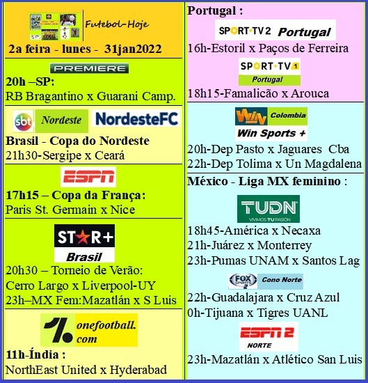 Agenda Esportiva (TV Aberta, Fechada, Streaming) - Página 17 Fut-lunes-31jan2022.jpg?part=0