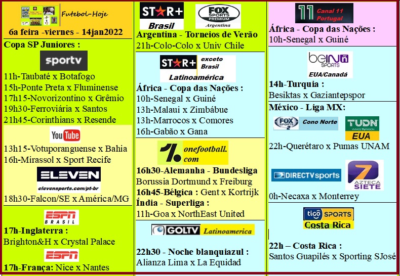 Agenda Esportiva (TV Aberta, Fechada, Streaming) - Página 17 Fut-viernes-14jan2022.jpg?part=0