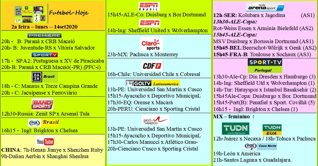 Agenda Esportiva (TV Aberta, Fechada, Streaming) Fut-lunes-14set2020.jpg?part=0