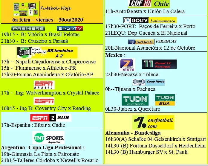 Agenda Esportiva (TV Aberta, Fechada, Streaming) - Página 3 Fut-viernes-30out2020.jpg?part=0