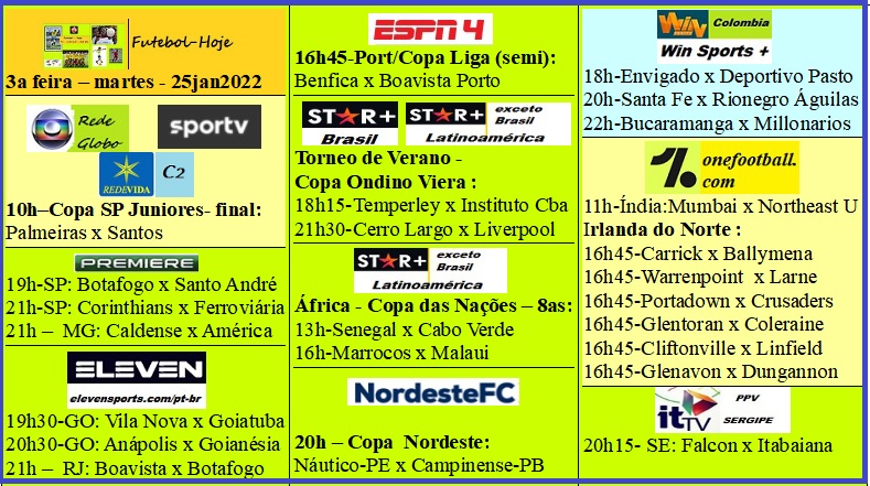 Agenda Esportiva (TV Aberta, Fechada, Streaming) - Página 17 Fut-martes-25jan2022.jpg?part=0