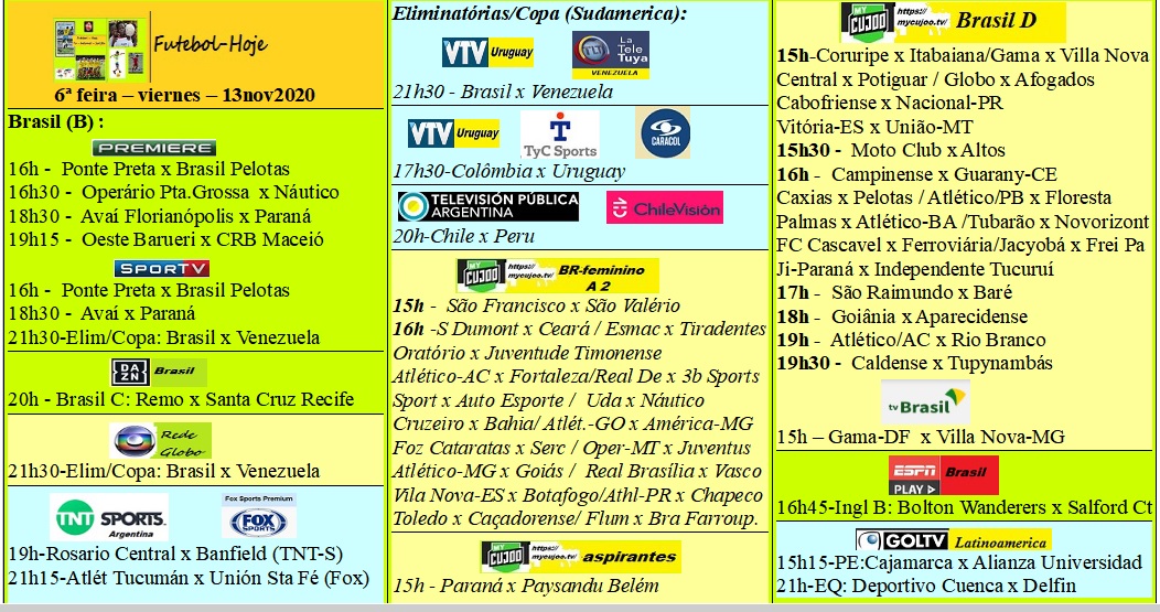 Agenda Esportiva (TV Aberta, Fechada, Streaming) - Página 3 Fut-viernes-13nov2020.jpg?part=0