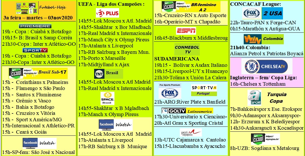Agenda Esportiva (TV Aberta, Fechada, Streaming) - Página 3 Fut-martes-03nov2020.jpg?part=0