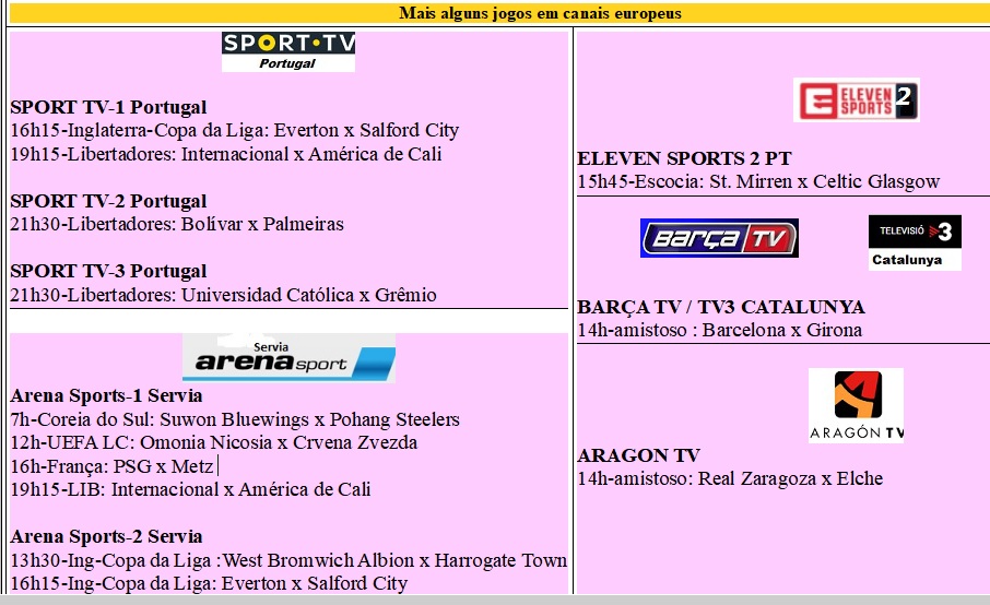 Agenda Esportiva (TV Aberta, Fechada, Streaming) Fut-miercoles2-16set2020.jpg?part=0