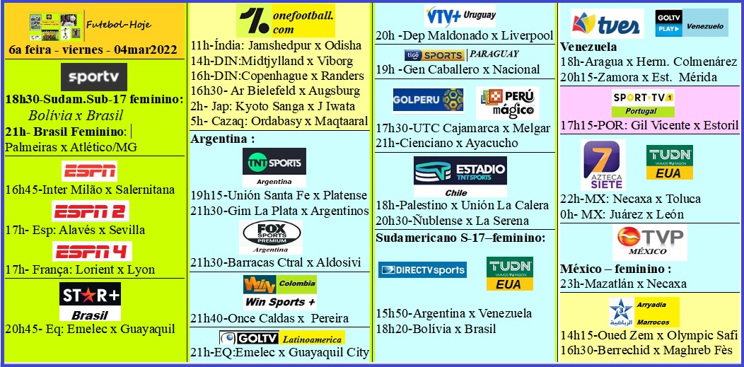 Agenda Esportiva (TV Aberta, Fechada, Streaming) - Página 18 Fut-viernes-04mar2022.jpg?part=0