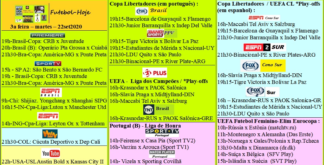 Agenda Esportiva (TV Aberta, Fechada, Streaming) - Página 2 Fut-martes-22set2020%20.jpg?part=0