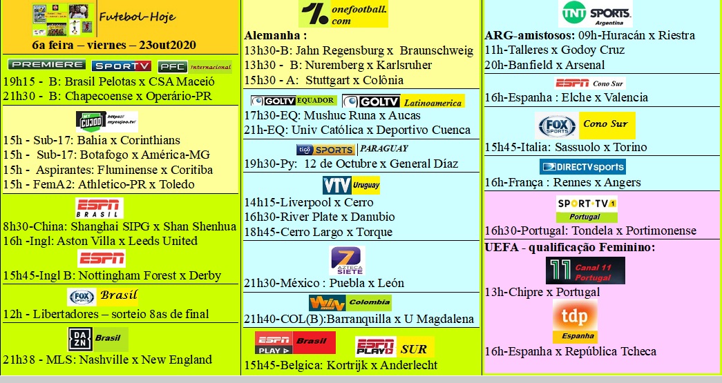 Agenda Esportiva (TV Aberta, Fechada, Streaming) - Página 3 Fut-viernes-23out2020.jpg?part=0